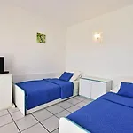 Apartamento In With Balcony, Wifi 819-3 *
