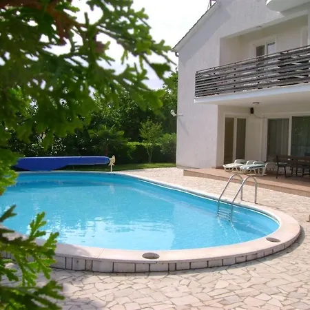 In With Balcony, Wifi 819-3 Apartman