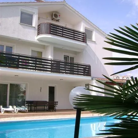Lejlighed In With Balcony, Wifi 819-3