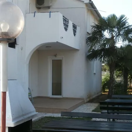 Lejlighed In With Balcony, Wifi 819-3