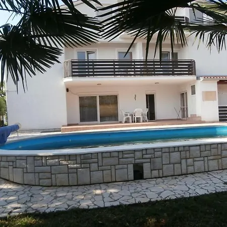 In With Balcony, Wifi 819-3 * Пореч