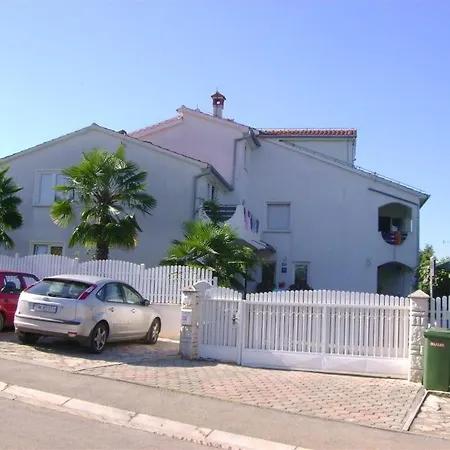 In With Balcony, Wifi 819-3 * Poreč