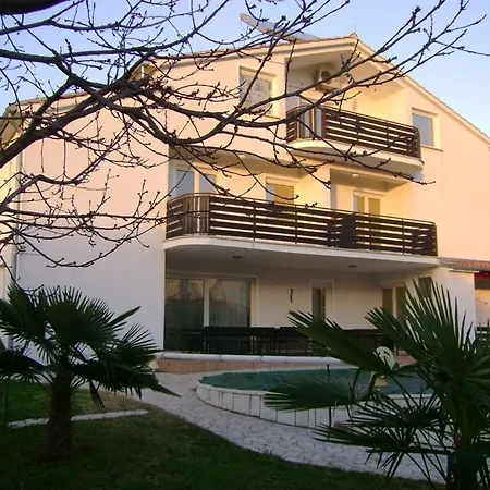 Lejlighed In With Balcony, Wifi 819-3 Poreč