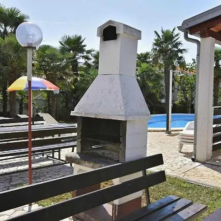 In With Balcony, Wifi 819-3 Poreč