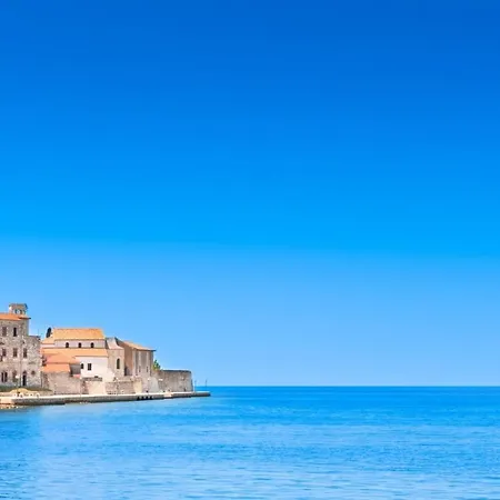 Apartman In With Balcony, Wifi 819-3