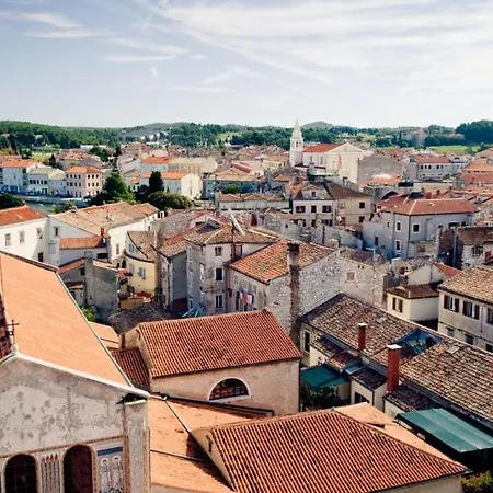 In With Balcony, Wifi 819-3 * Poreč