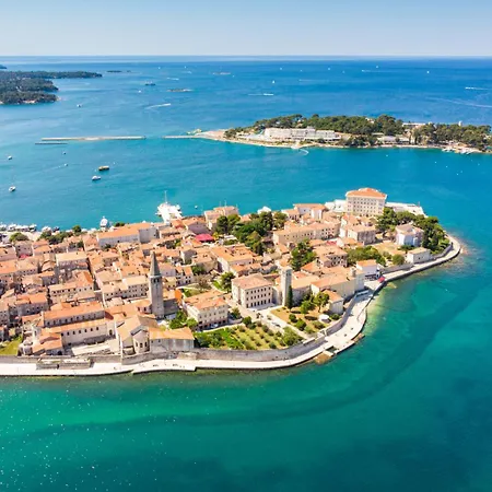 In With Balcony, Wifi 819-3 Apartman *