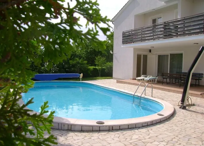 In With Balcony, Wifi 819-3 Apartman