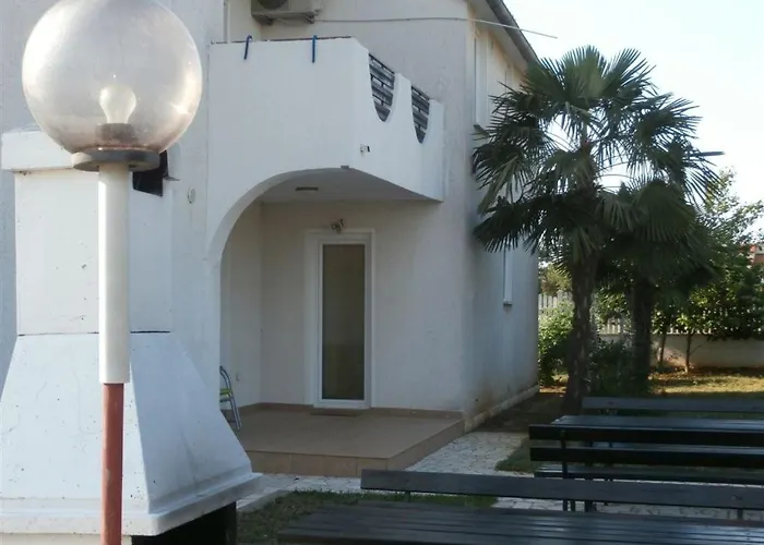 Apartman In With Balcony, Wifi 819-3