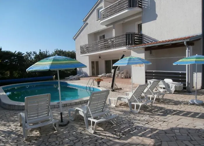 In With Balcony, Wifi 819-3 Poreč