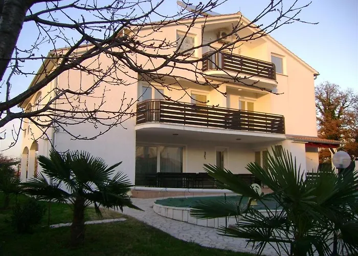 Apartman In With Balcony, Wifi 819-3 Poreč