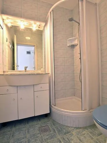 Apartman In With Balcony, Wifi 819-3 Poreč