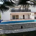 In With Balcony, Wifi 819-3 * Πόρετς
