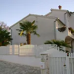 In With Balcony, Wifi 819-3 * Πόρετς