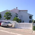 In With Balcony, Wifi 819-3 * Πόρετς