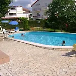In With Balcony, Wifi 819-3 Πόρετς