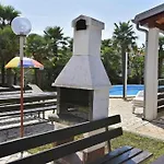 In With Balcony, Wifi 819-3 Πόρετς