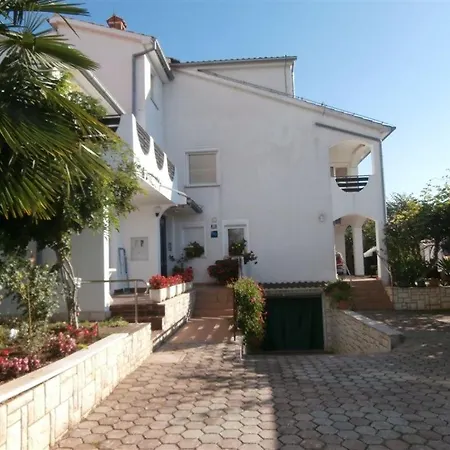 In With Balcony, Wifi 819-3 * Πόρετς