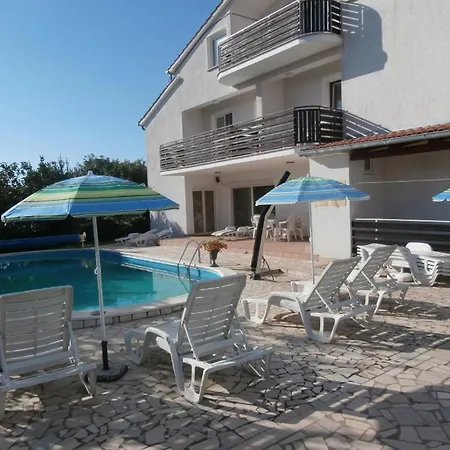 In With Balcony, Wifi 819-3 Porec