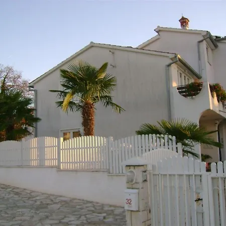 In With Balcony, Wifi 819-3 * Porec