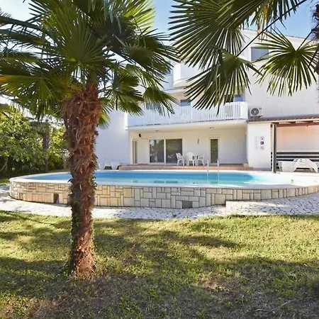 In With Balcony, Wifi 819-3 Porec