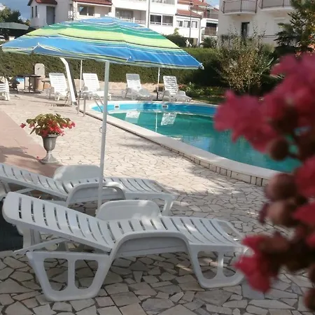 In With Balcony, Wifi 819-3 *