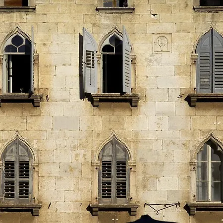 Apartment In With Balcony, Wifi 819-3