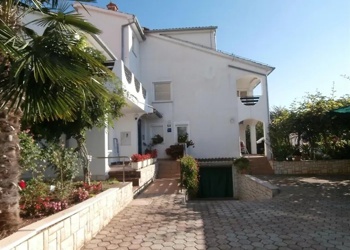 In With Balcony, Wifi 819-3 * Poreč