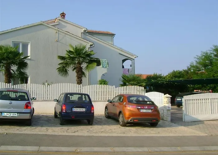 In With Balcony, Wifi 819-3 Lejlighed