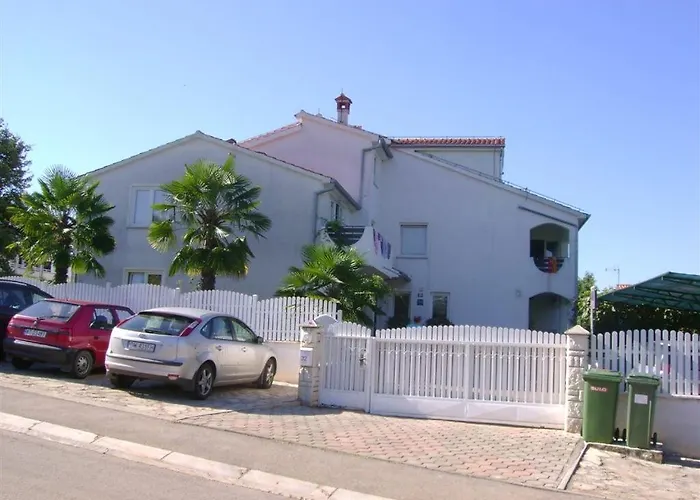 In With Balcony, Wifi 819-3 * Poreč