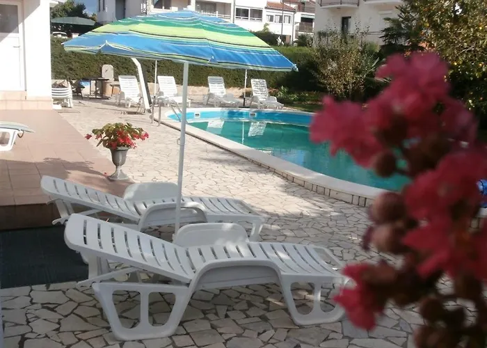 In With Balcony, Wifi 819-3 *