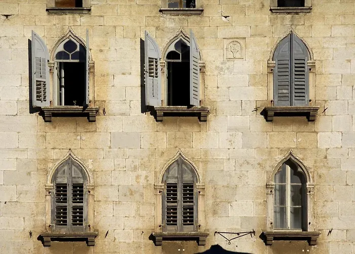 Lejlighed In With Balcony, Wifi 819-3