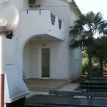 Lägenhet In With Balcony, Wifi 819-3